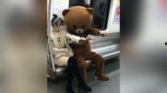 小妹网红熊,萌动全网，打造新一代网络偶像