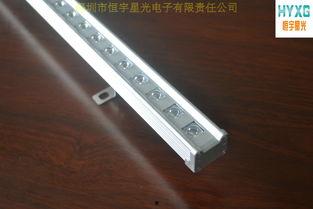 网红水晶线条灯测评视频,品质与颜值并存，点亮家居新风尚