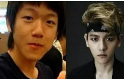 韩国长得丑的明星,韩国娱乐圈中那些被颜值低估的明星盘点