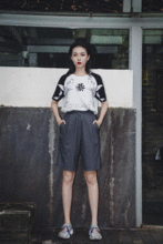 黑色北面明星,闪耀的北极之光