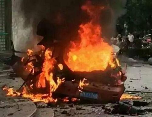 永城新闻头条爆炸案,悲剧背后探寻事故原因与教训