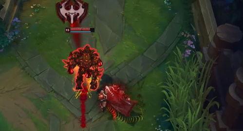 诺手最新皮肤爆料图片,神秘力量觉醒，剑指荣耀巅峰！