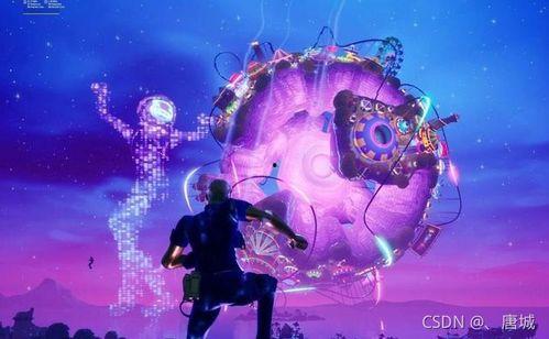 元宇宙前线吃瓜,揭秘吃瓜群众的狂欢盛宴