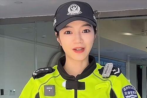 吃瓜女警,揭秘警界奇闻轶事