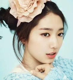 韩国人气明星排行榜,盘点当下韩国人气明星排行榜