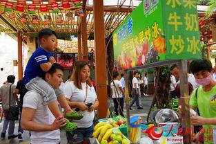 三亚天涯区网红咖啡