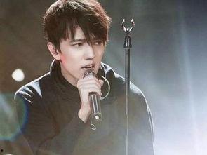 叫什么迪的明星,揭秘“迪”字辈明星的魅力风采