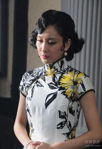 电视剧旗袍在线观看47,第47集精彩剧情抢先看