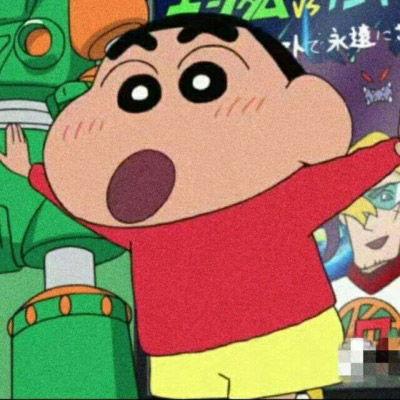 蜡笔小新当明星,闪耀舞台，童星闪耀