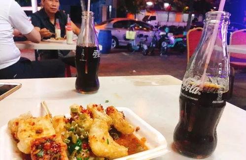 宵夜美食推荐网红店图片