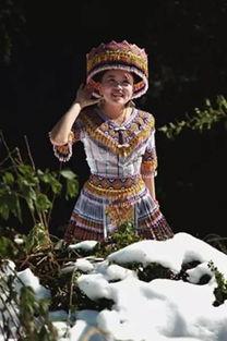 云南苗族明星,探寻民族文化的璀璨明珠