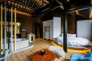 七只狸猫苏州网红民宿,探寻古韵与现代融合的温馨居所”