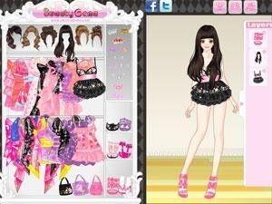 今日头条樱花小游戏