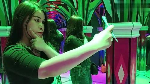 适合女生打卡的网红墙纸