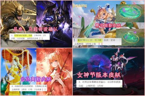 3.4皮肤最新爆料,揭秘神秘英雄的华丽蜕变