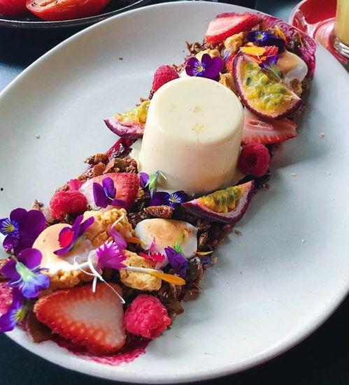 悉尼网红美食,网红打卡必尝的绝味小吃集锦