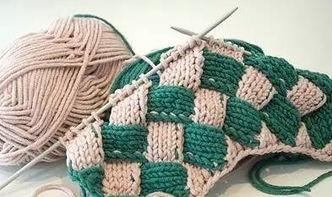 网红镂空花圈织法教程