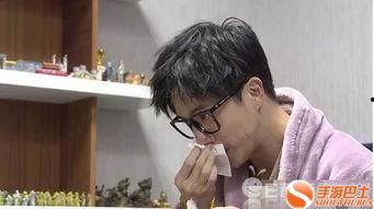 明星抑郁自杀案例