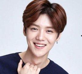 明星中分男,盘点那些帅气中分男明星