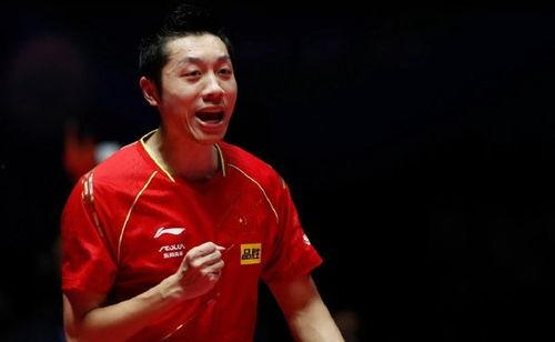 头条许昕,乒乓球界的传奇巨星，赛场内外风采依旧”