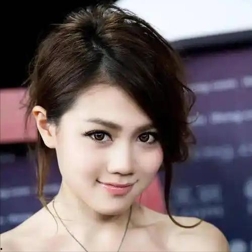 广东明星有哪些,广东明星风采掠影