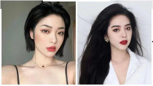 明星化妆同款腮红,打造自然好气色的秘密武器