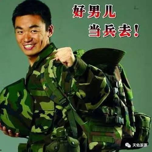 当兵的喜欢吃瓜,当兵的瓜果时光