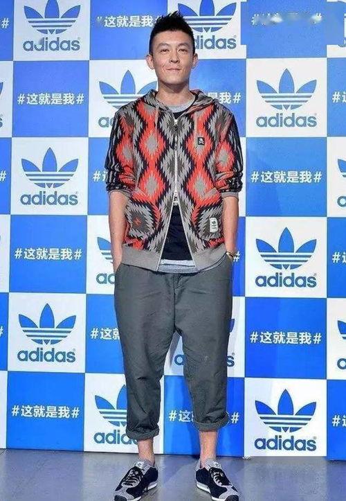 阿迪达斯中国明星,阿迪达斯明星阵容引领时尚潮流