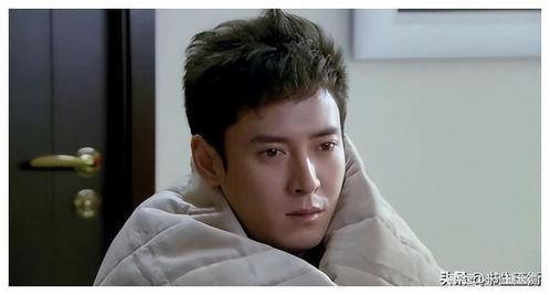 明星韩栋回家,演绎明星的平凡幸福时光