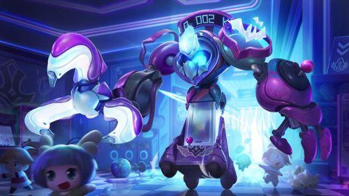 十月王者荣耀爆料视频,新英雄、新皮肤及重大更新前瞻