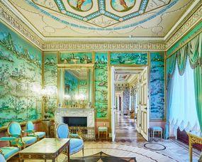 俄罗斯皇家宫殿头条主页,探寻历史辉煌与艺术瑰宝的皇家殿堂