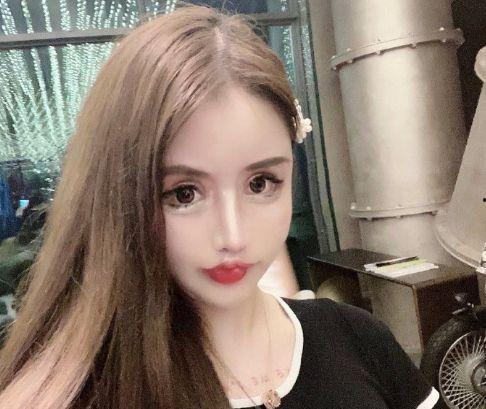 整残女网红,整残女网红的励志人生