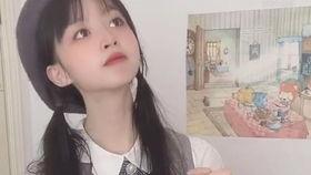 抖音网红重庆农村美女,带你领略山城风情！”