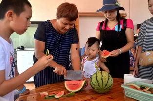 全员吃瓜吃疯了,揭秘“全员吃瓜”现象背后的疯狂热潮