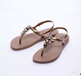 明星同款夏季凉拖鞋,明星同款凉拖鞋，轻松驾驭清凉一夏