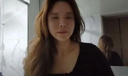 河东一女网红被杀