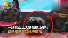 新瓜王吃瓜比赛视频,一场视觉与味觉的双重盛宴