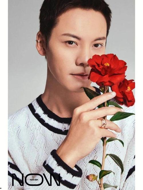 娱乐吃瓜君 景甜